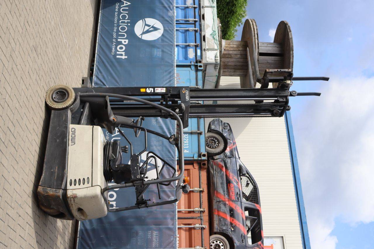 image of the lot