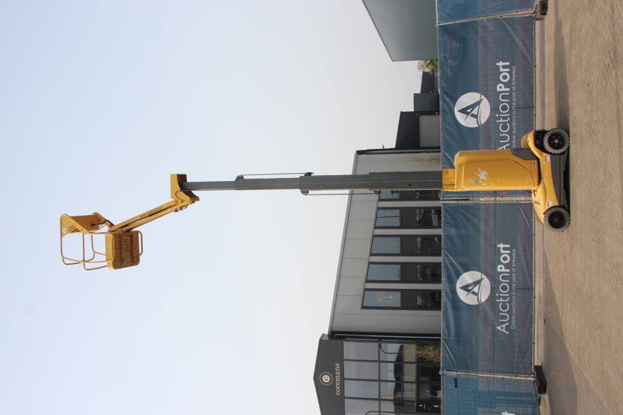 image of the lot