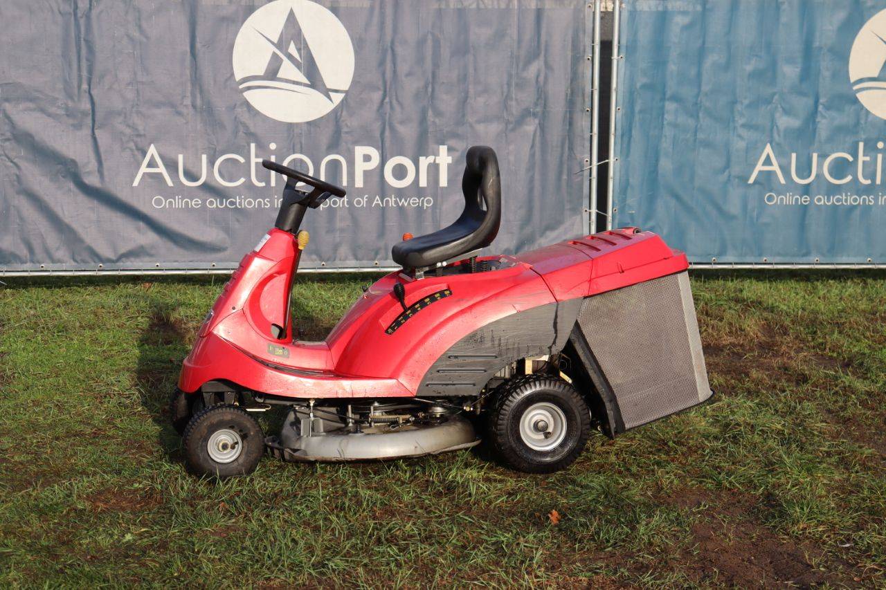 Ride-on mower Honda HF1211 H Petrol 2004
