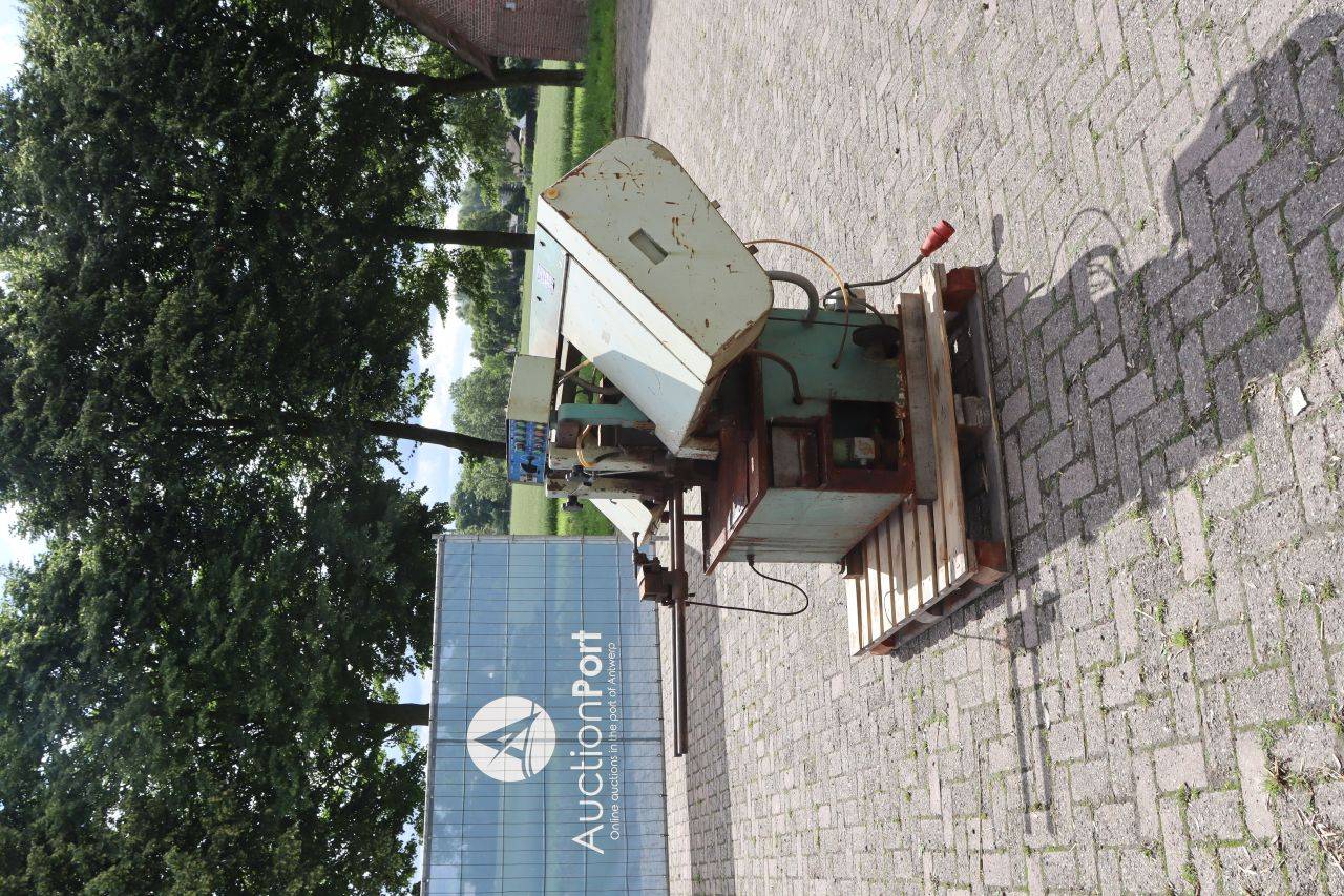 image of the lot