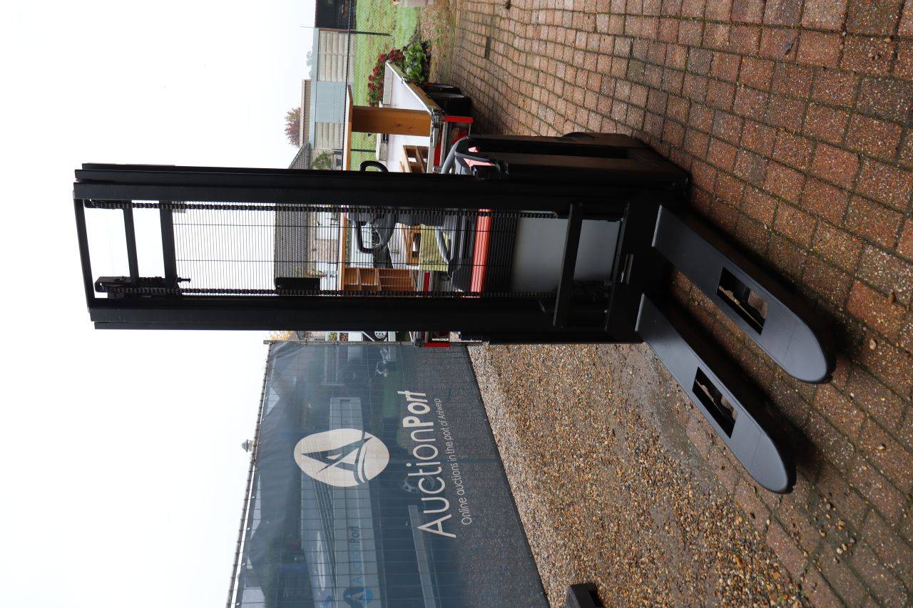 image of the lot