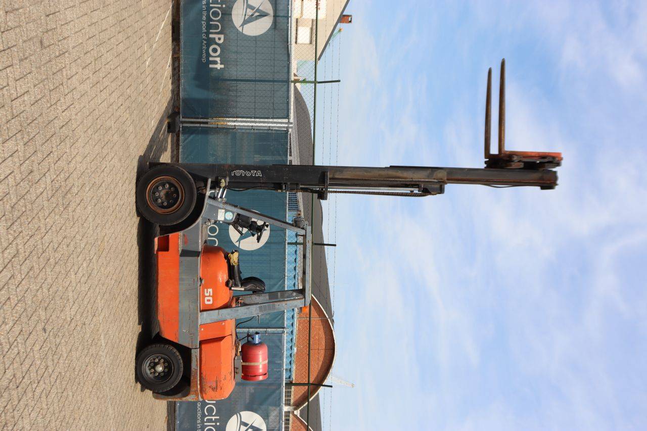 image of the lot