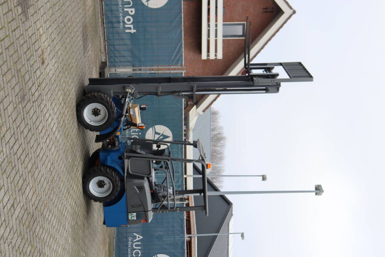 image of the lot