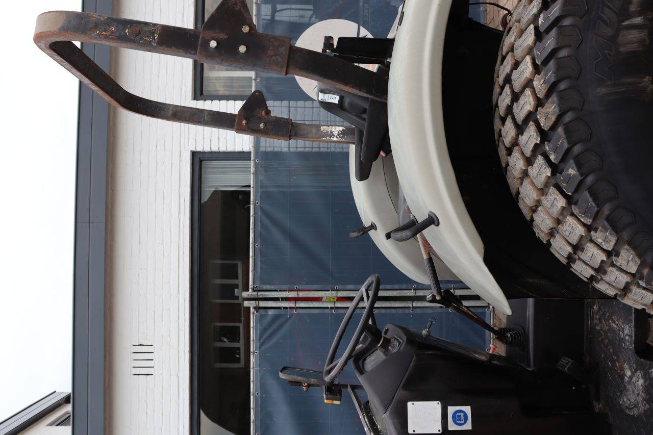image of the lot