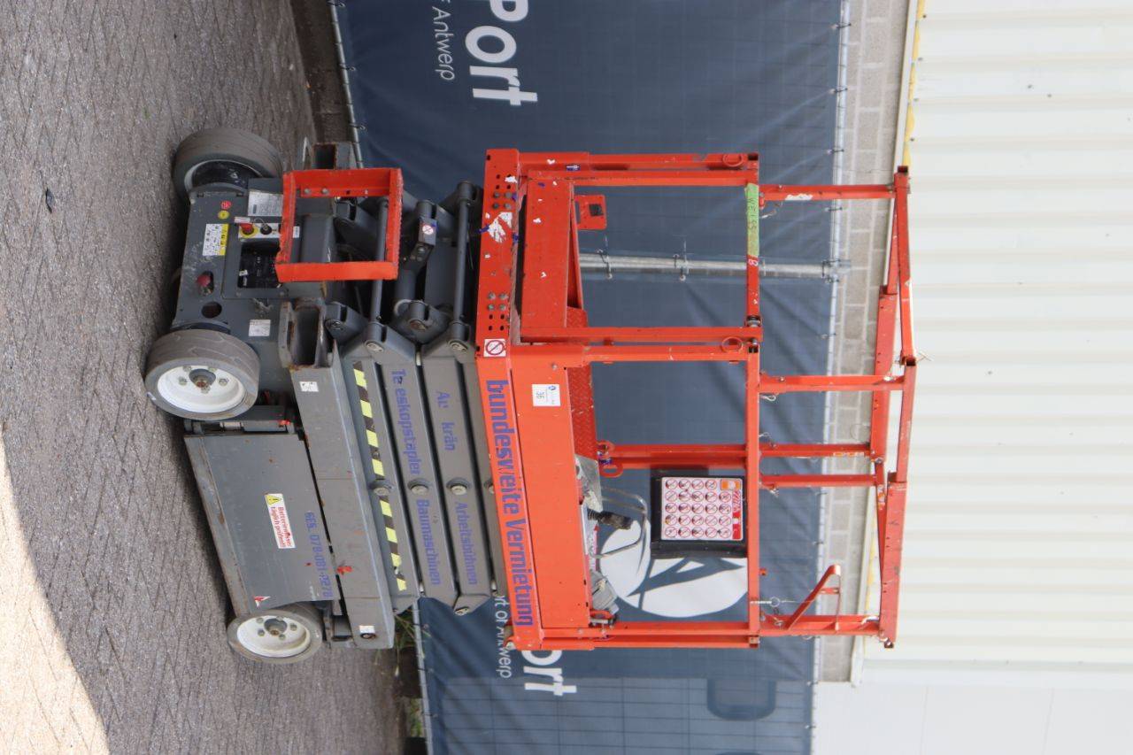 image of the lot