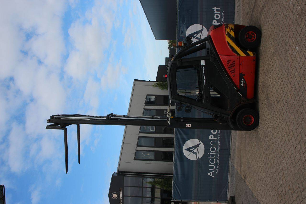 image of the lot