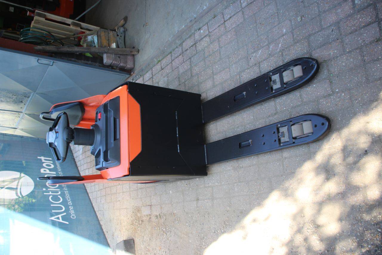 image of the lot