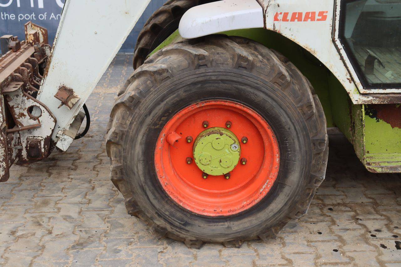 image of the lot
