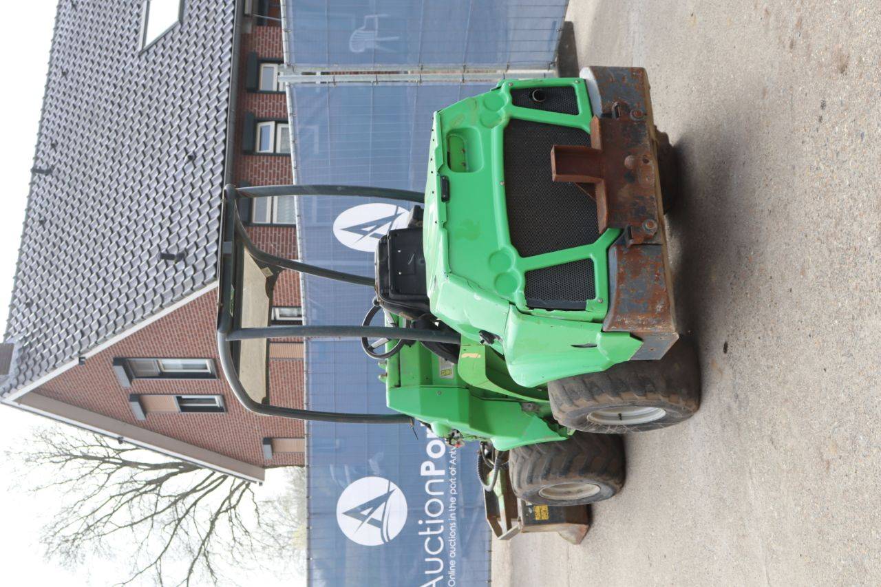 image of the lot