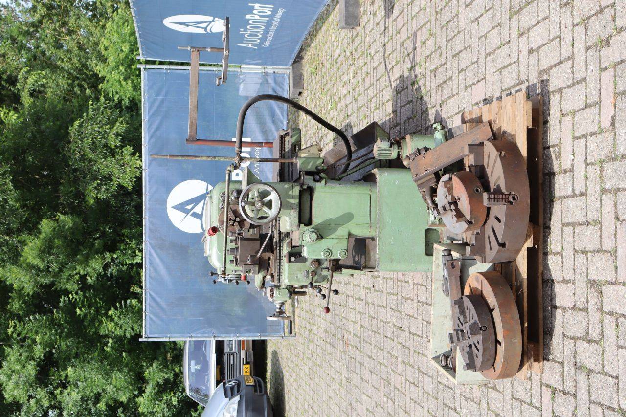 image of the lot