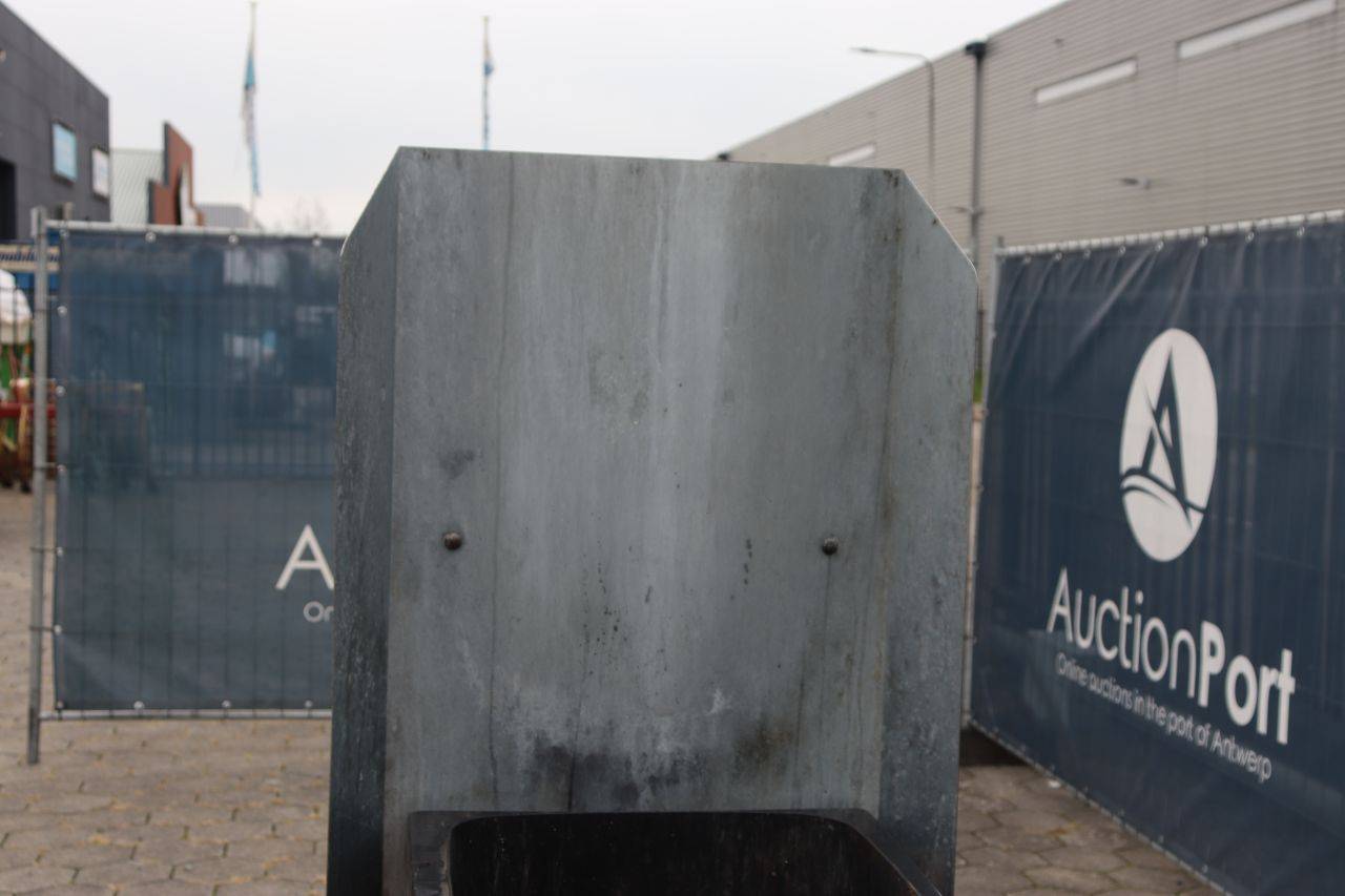 image of the lot