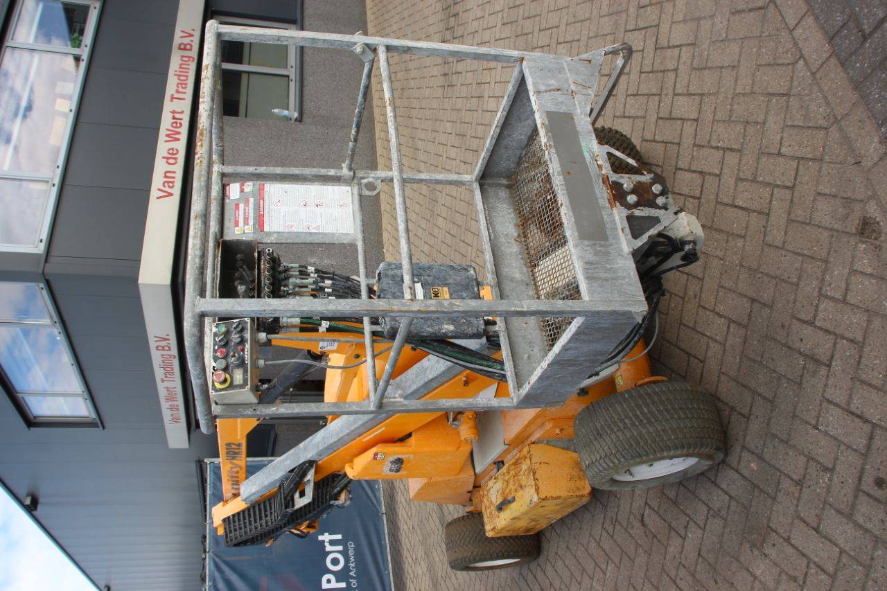 image of the lot