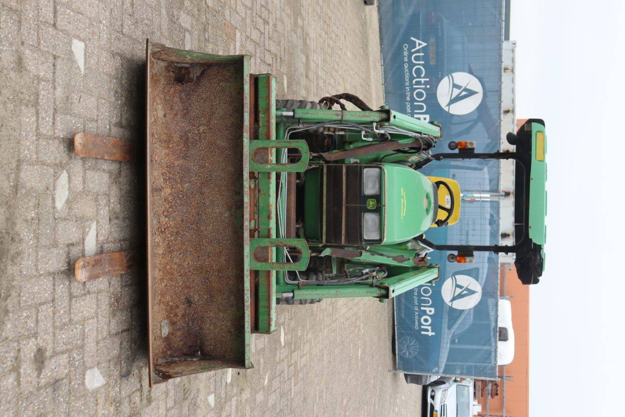 image of the lot