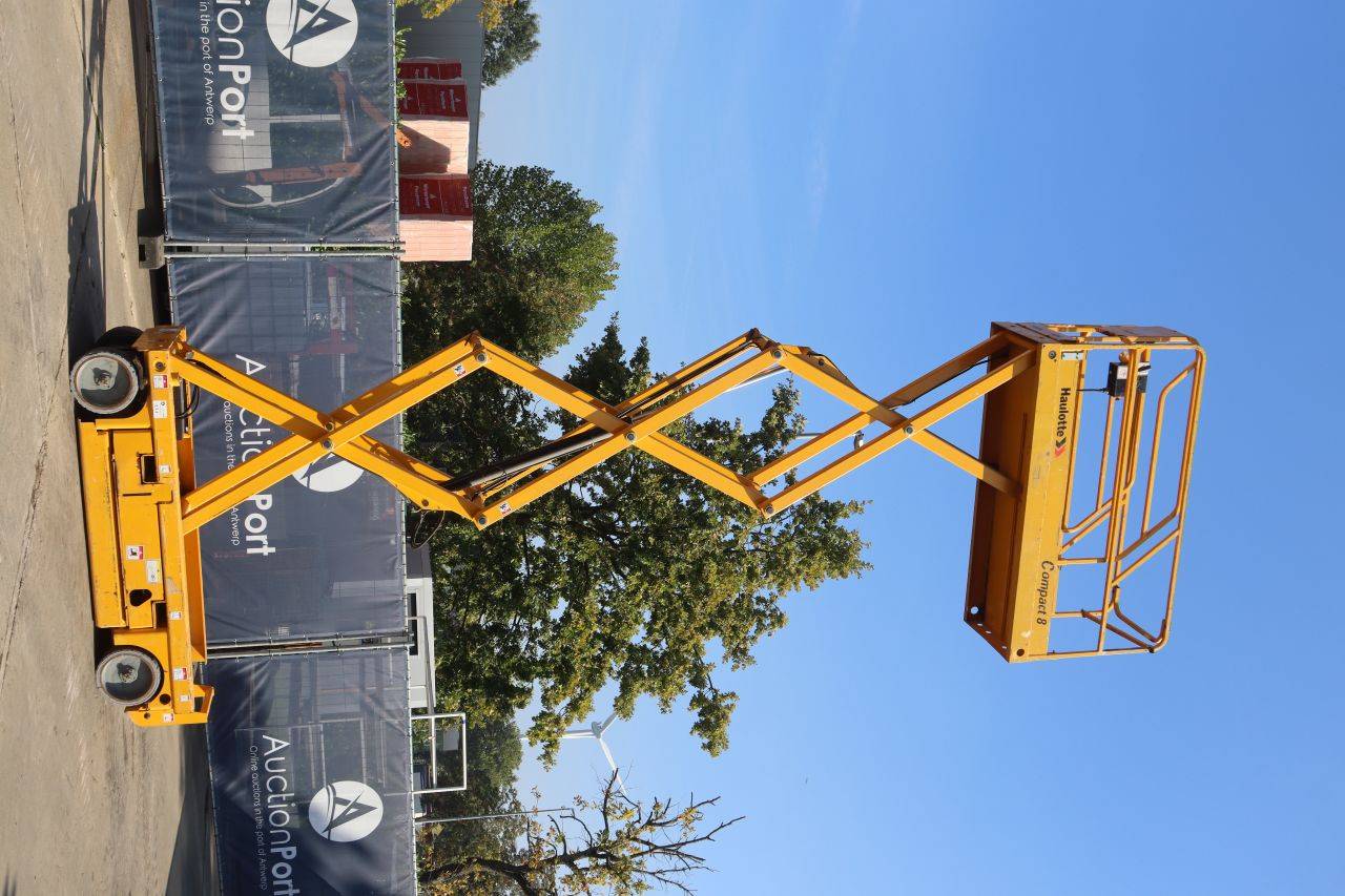 image of the lot