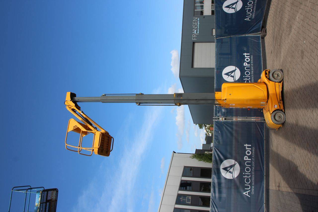 image of the lot