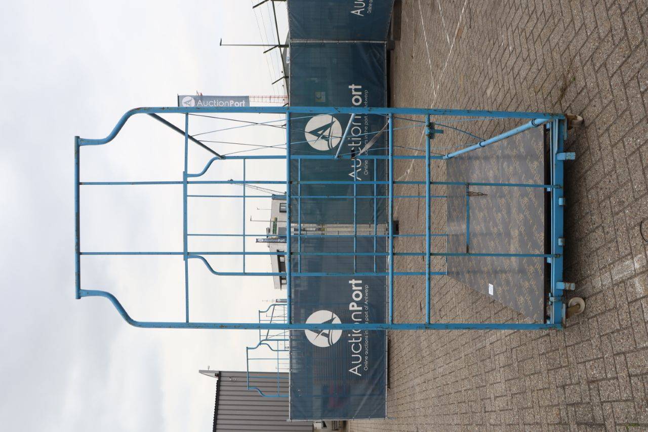 image of the lot