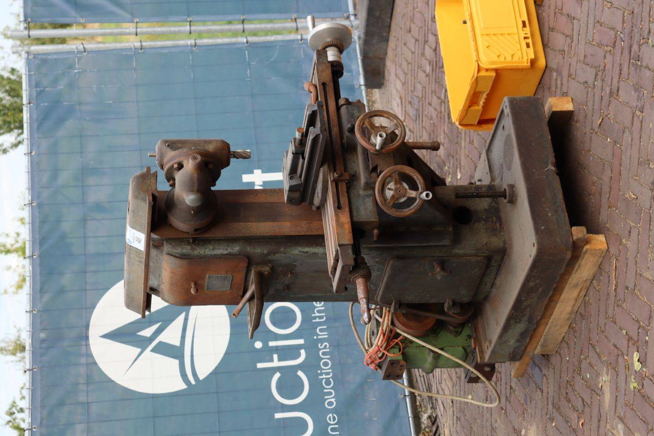 image of the lot