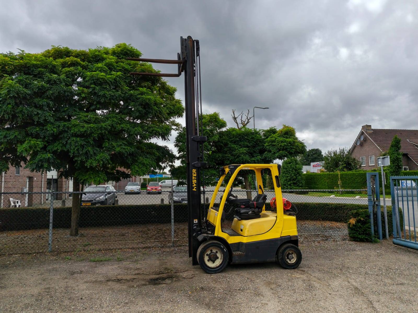 image of the lot