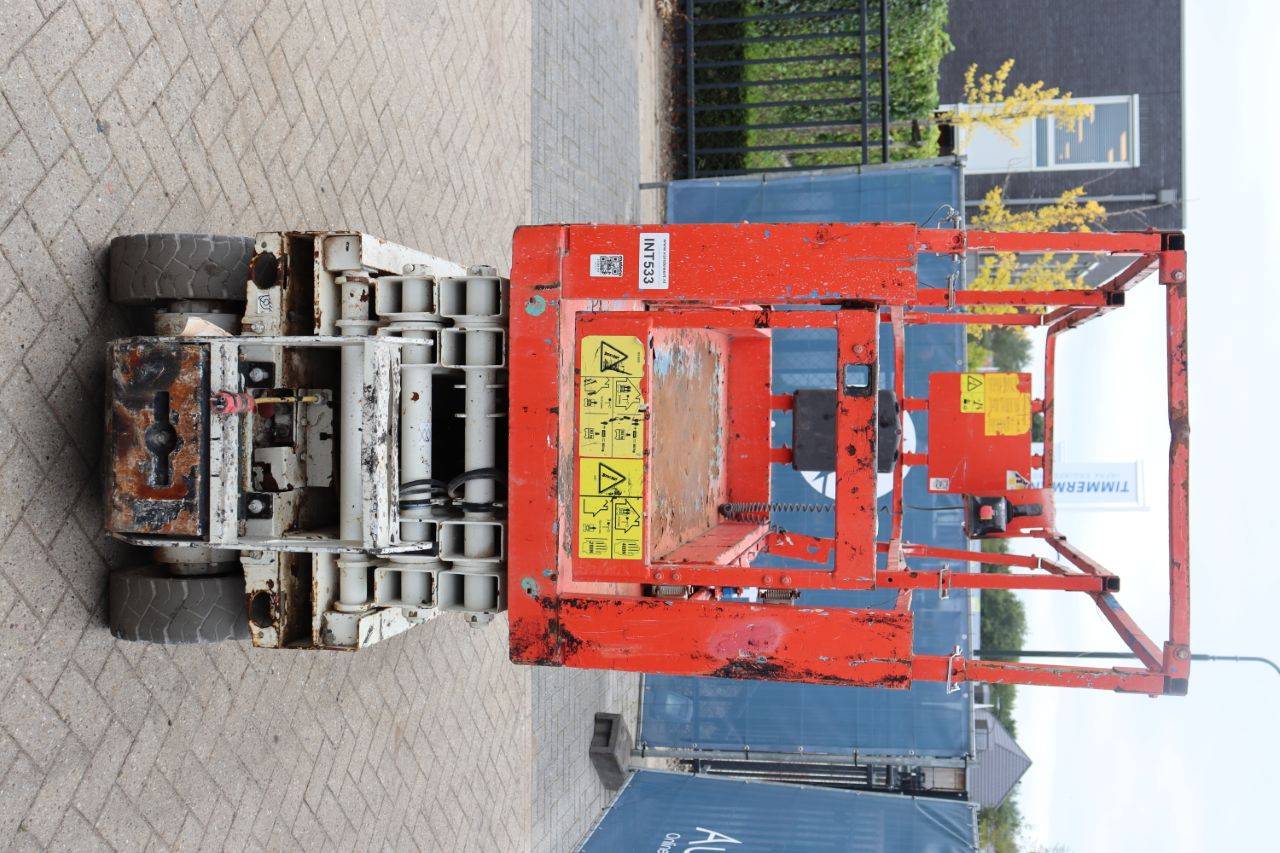 image of the lot