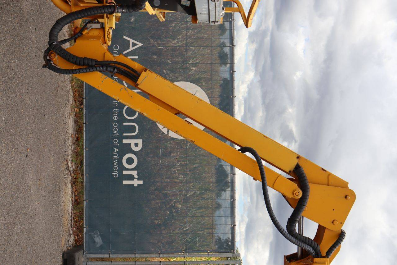 image of the lot