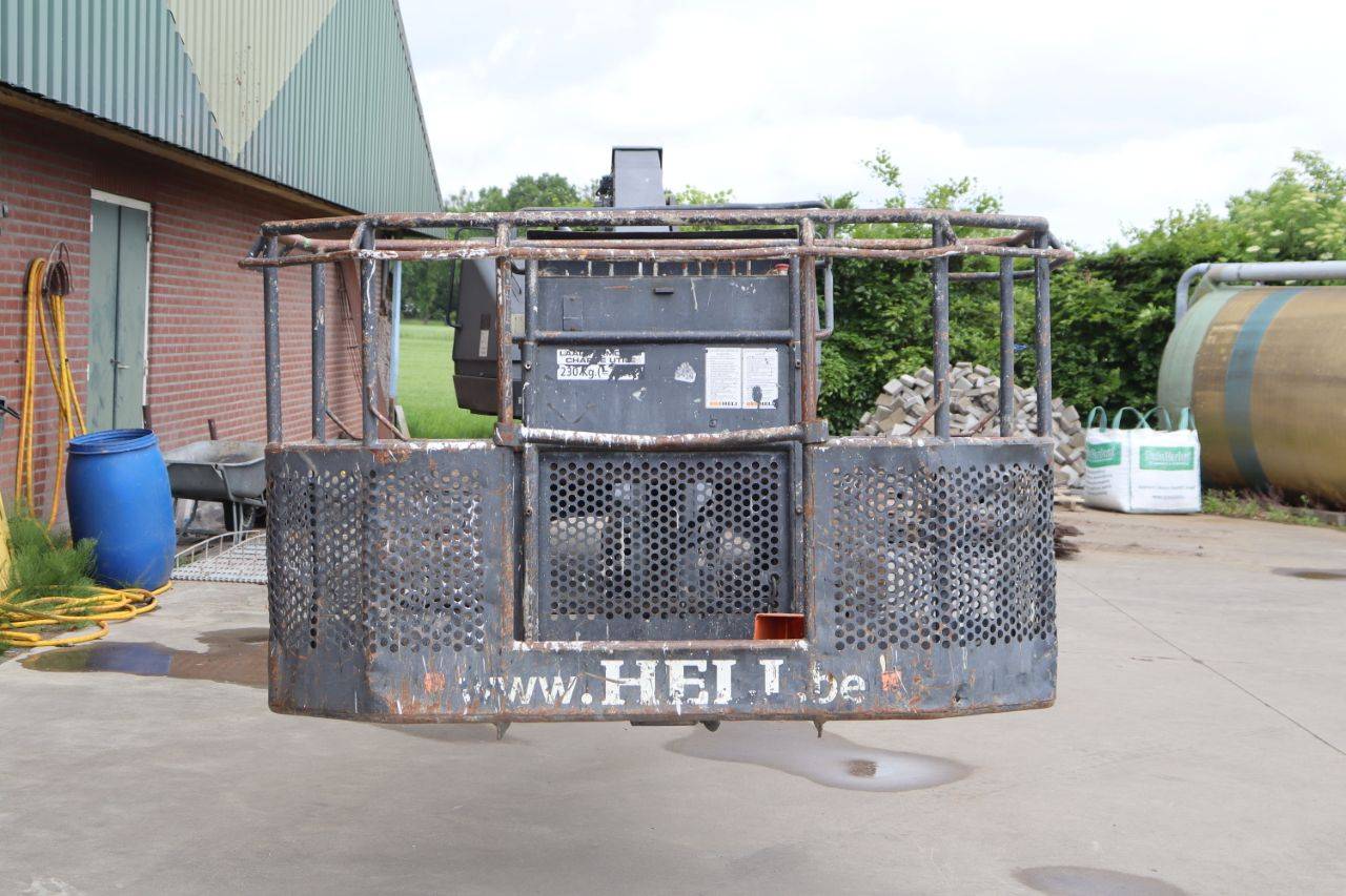 image of the lot