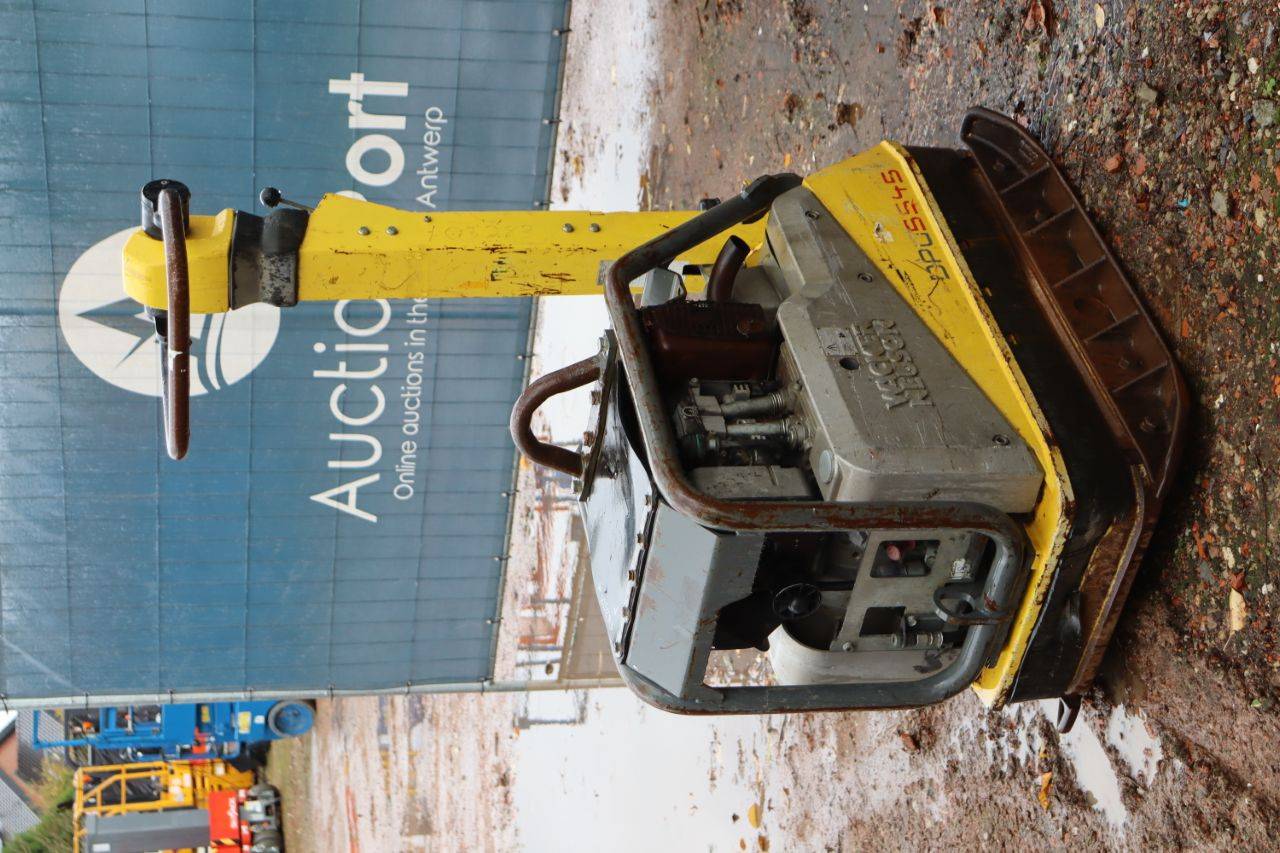 image of the lot