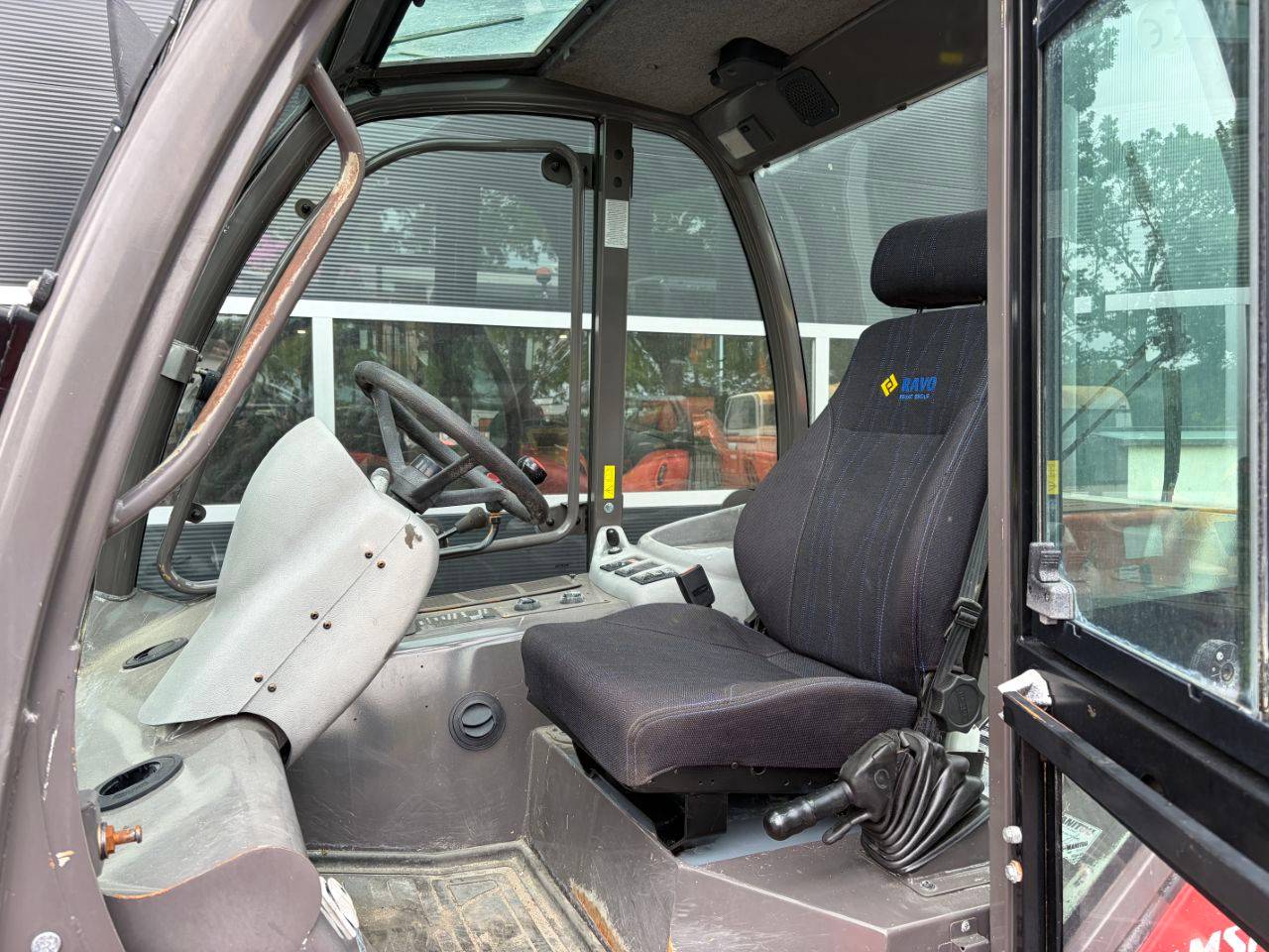 image of the lot