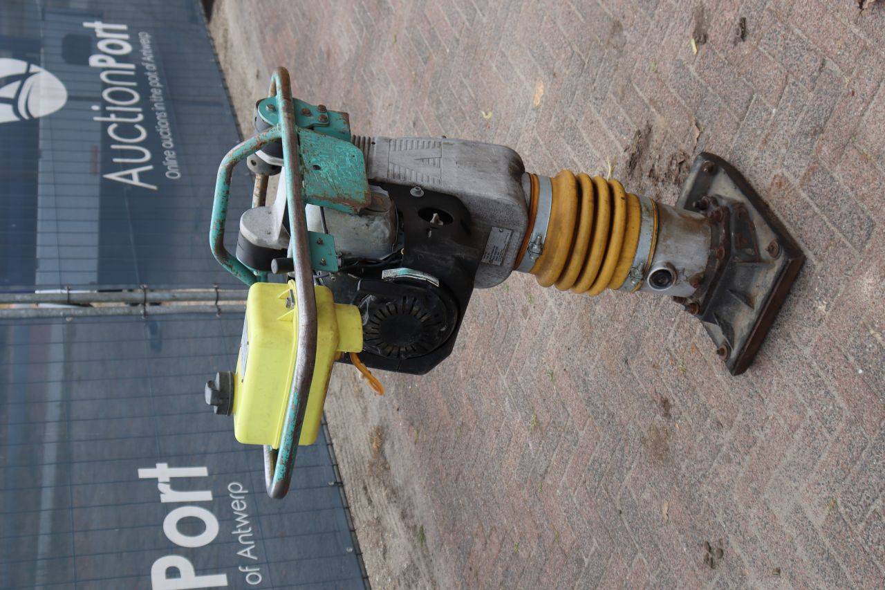 image of the lot