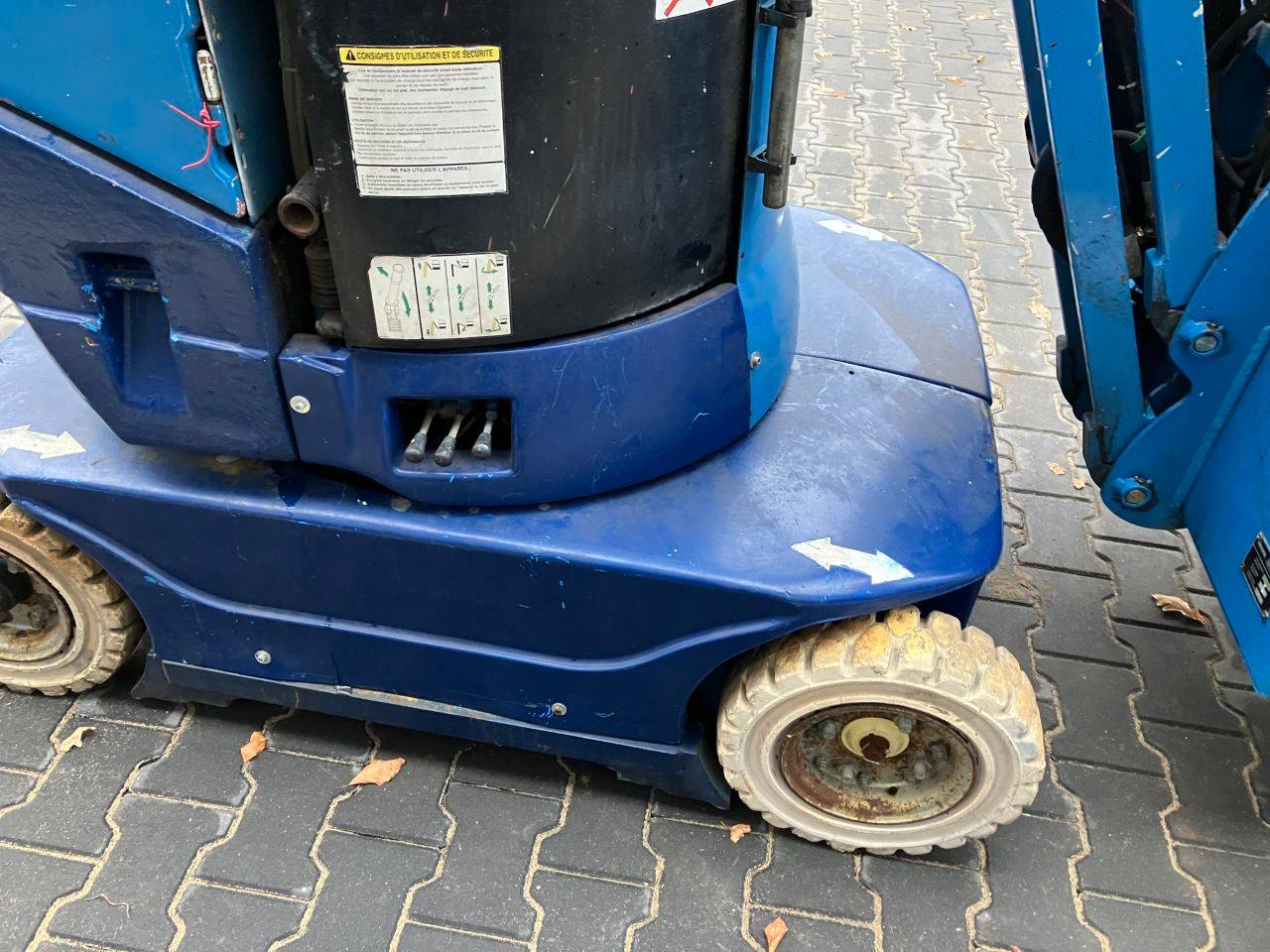 image of the lot