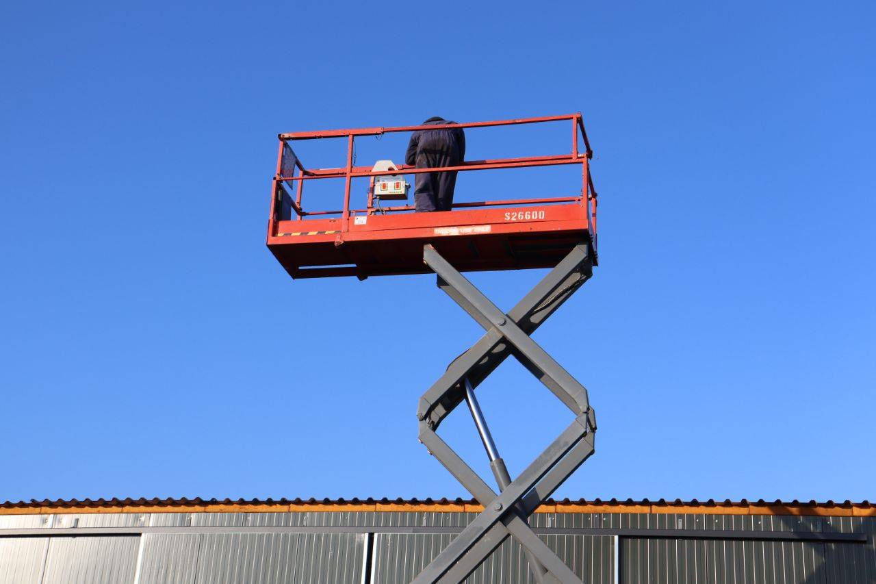 image of the lot