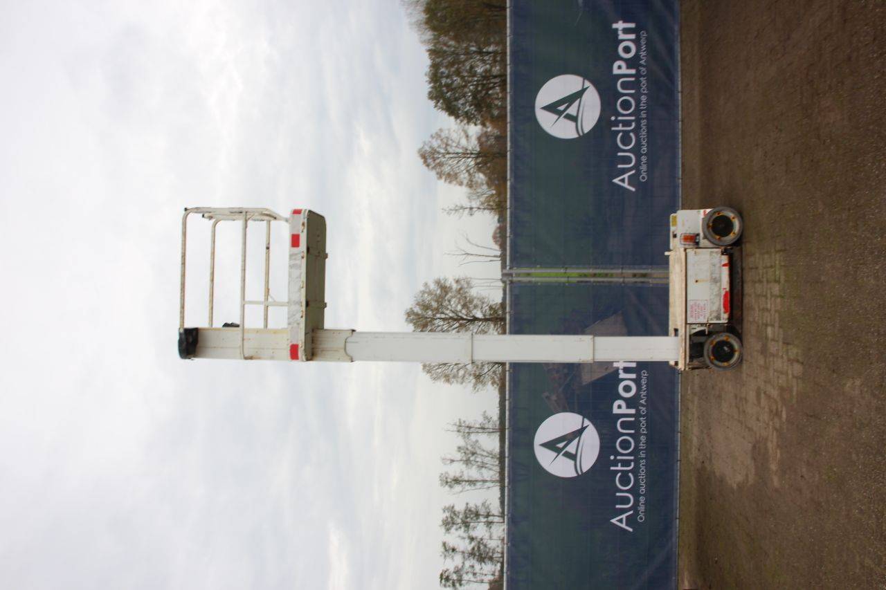 image of the lot