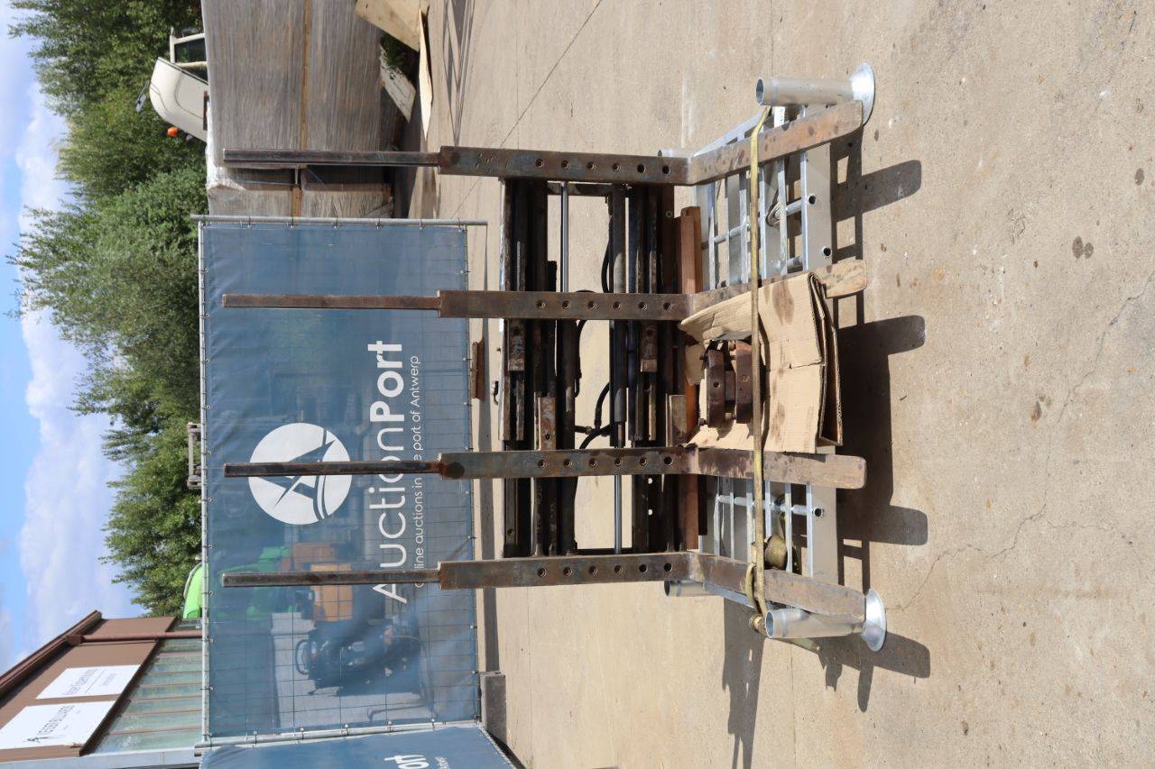 image of the lot