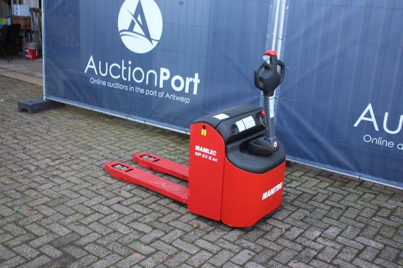 image of the lot