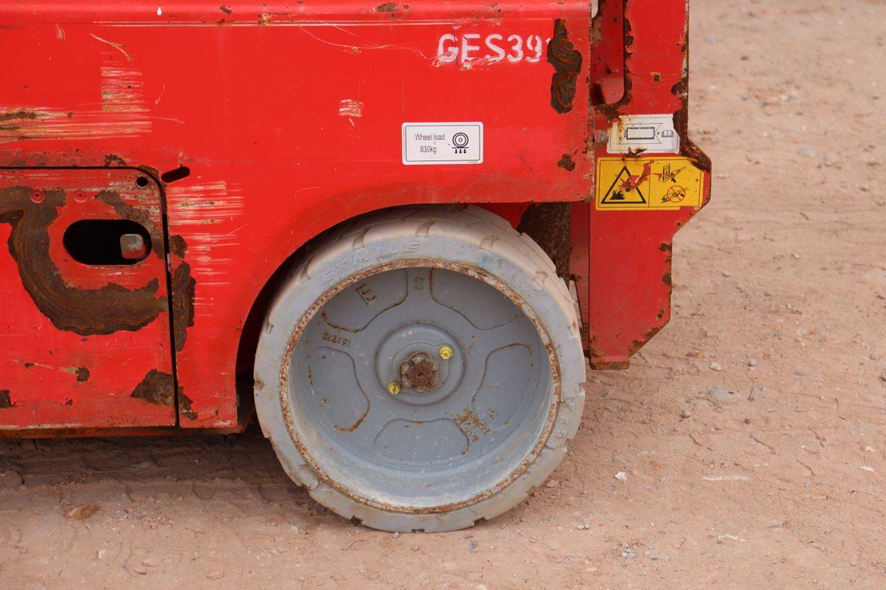 image of the lot