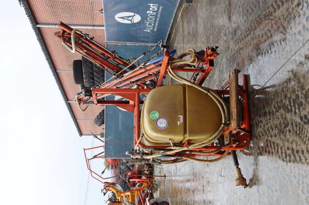image of the lot