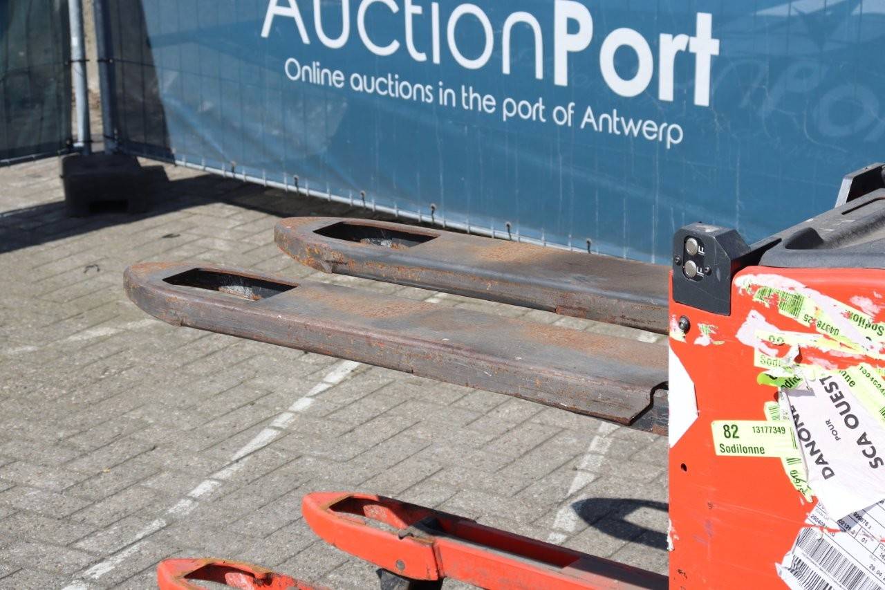 image of the lot