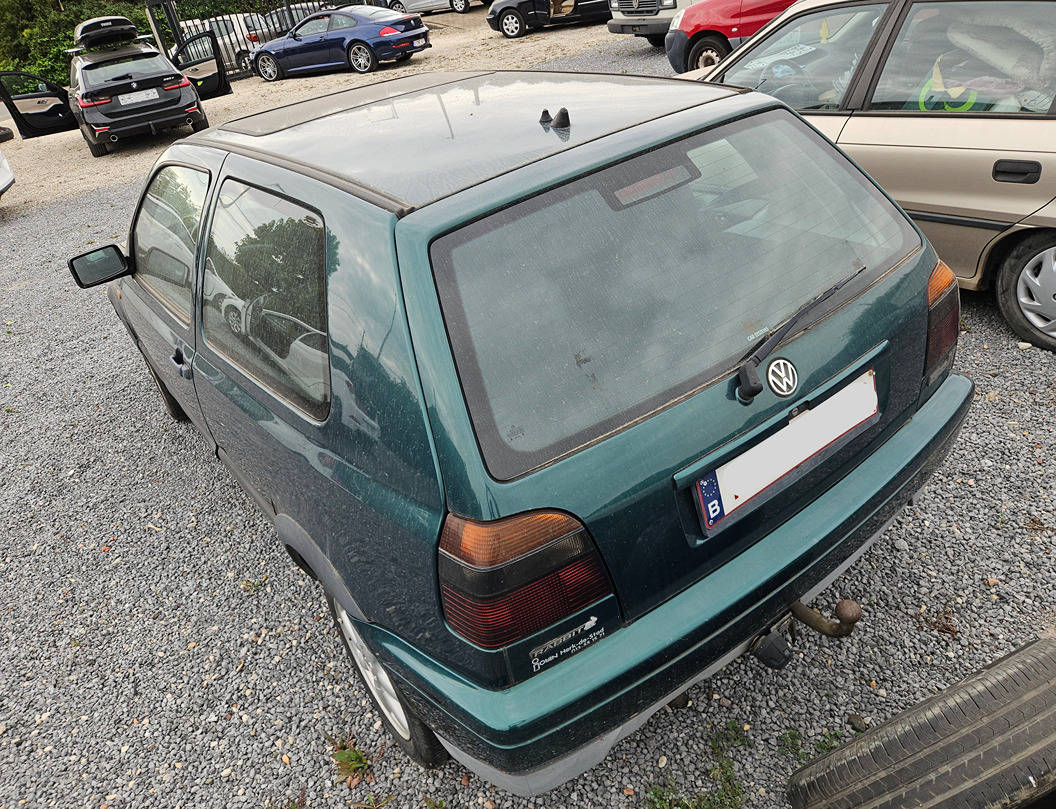 image of the lot