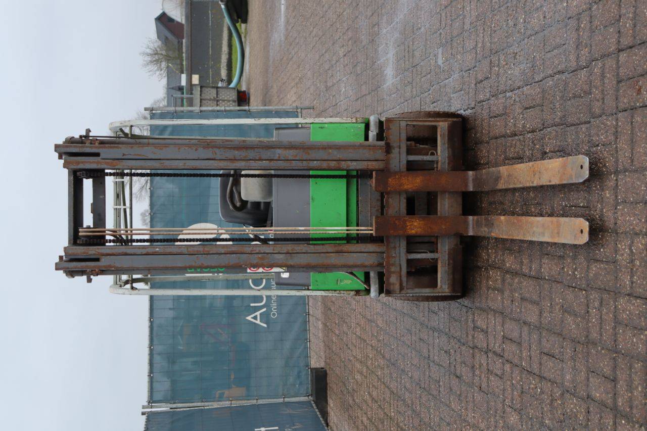 image of the lot