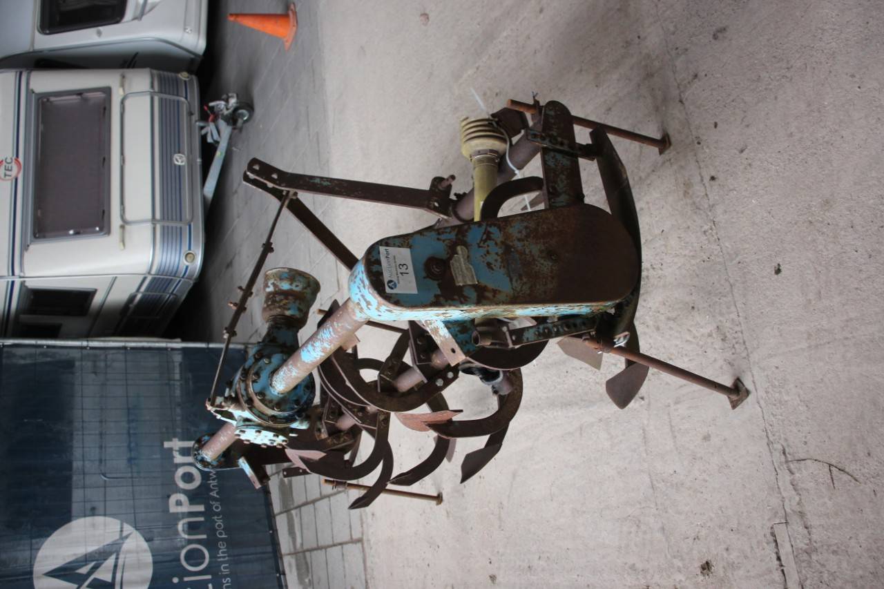 image of the lot