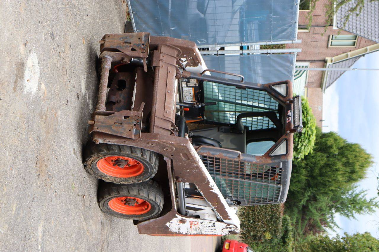 image of the lot