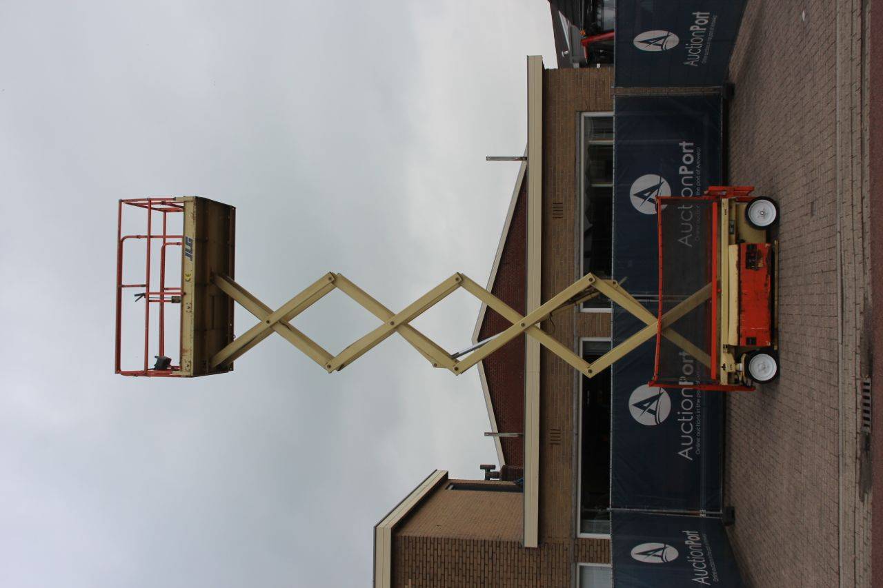 image of the lot