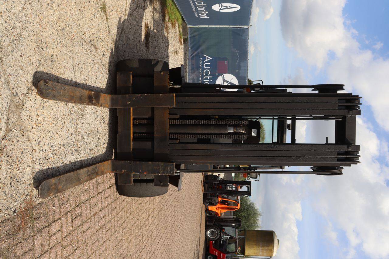 image of the lot