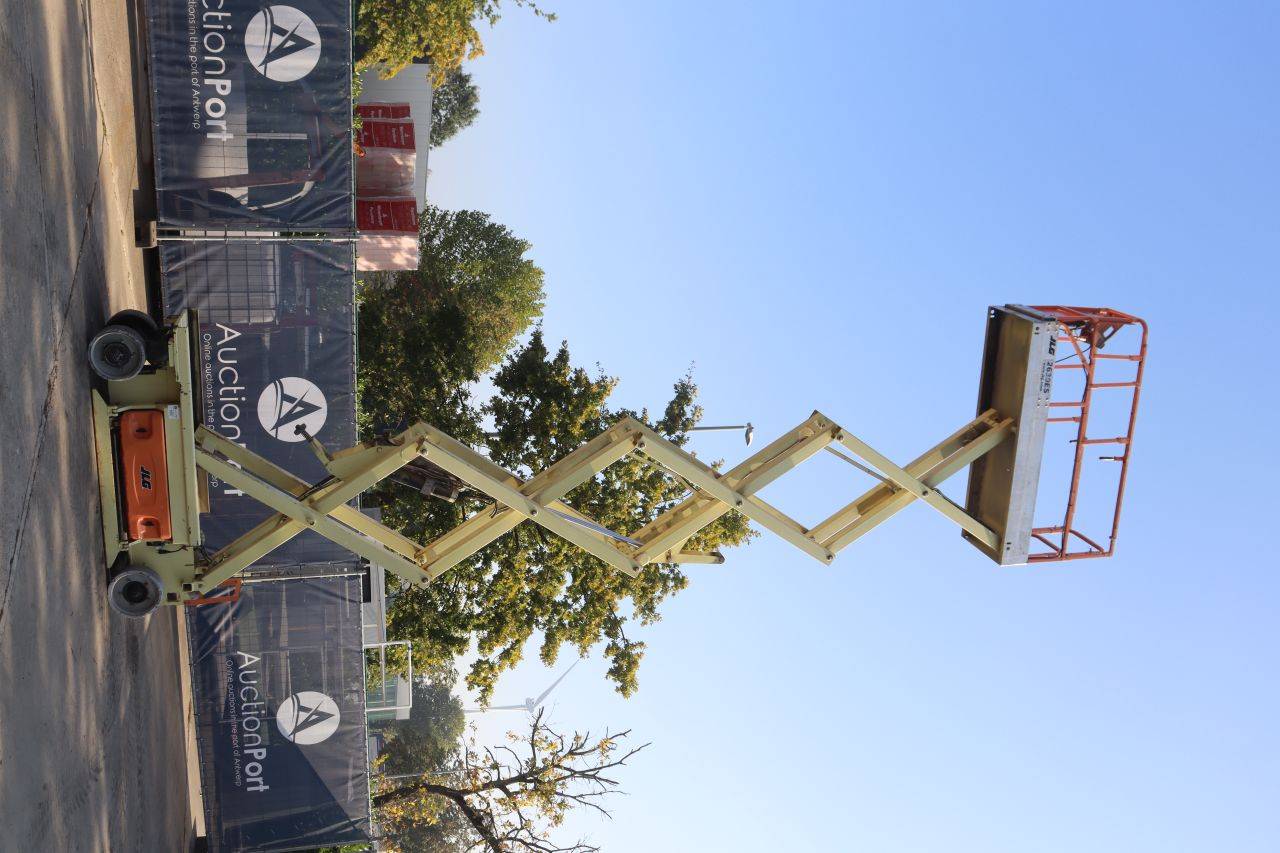 image of the lot