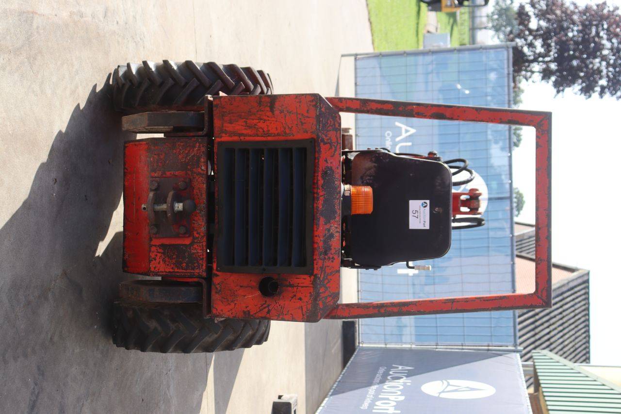 image of the lot