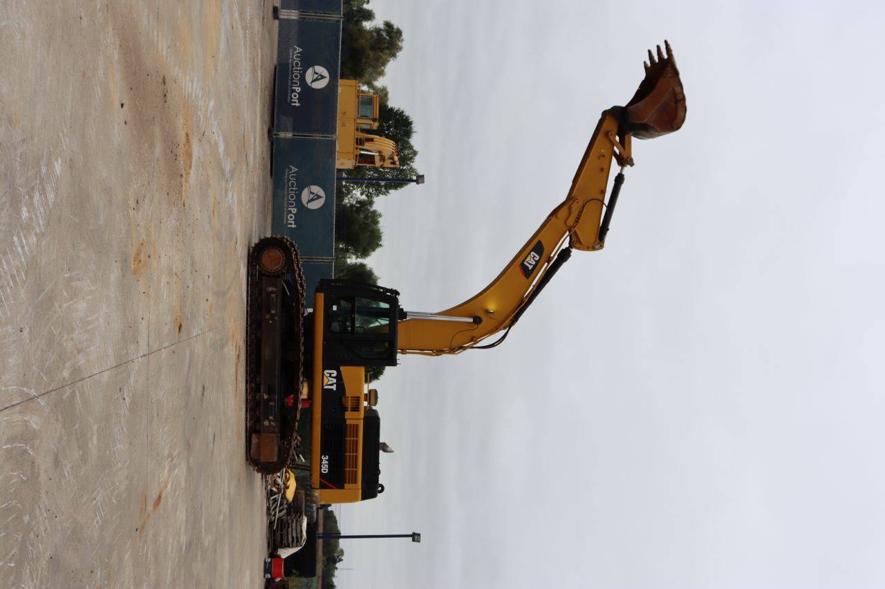 image of the lot