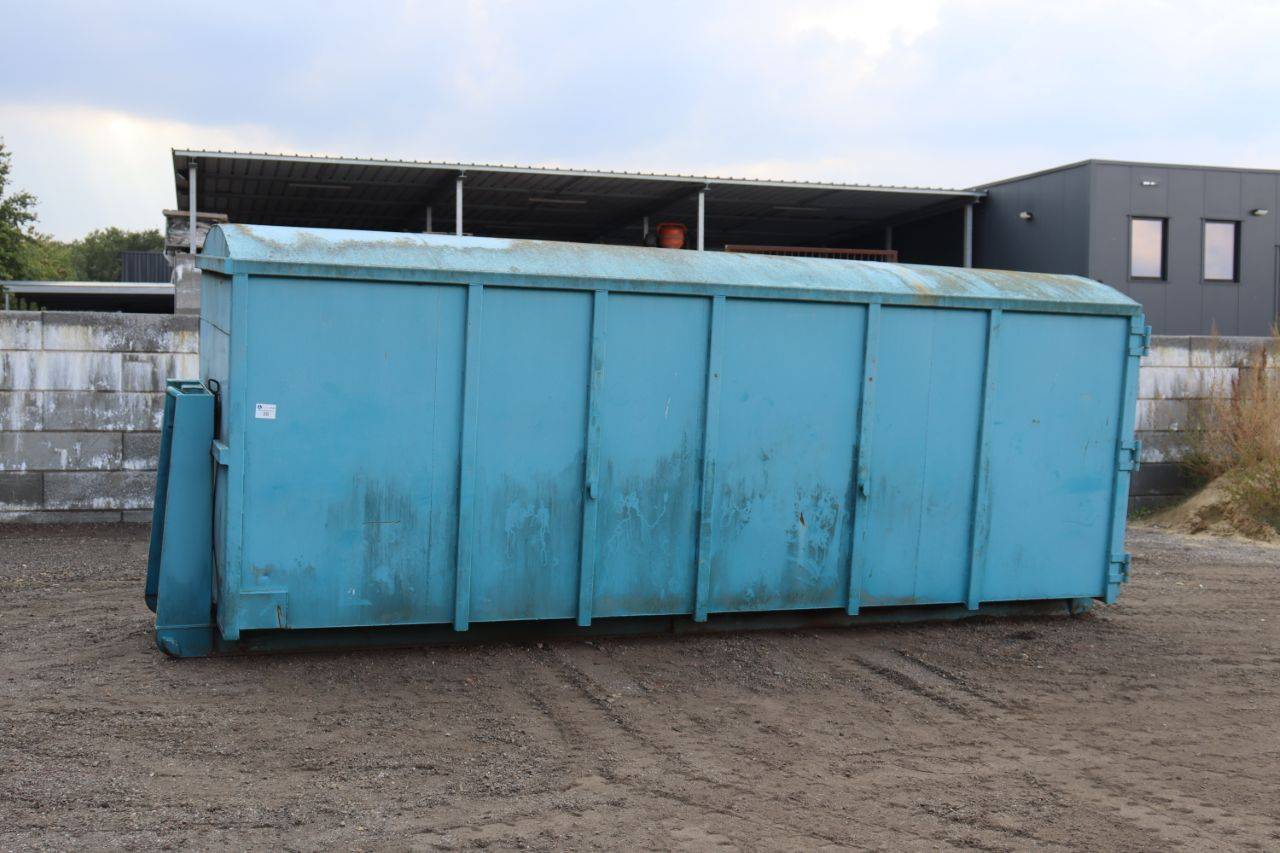 Container