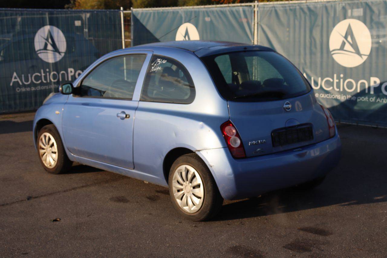 image of the lot