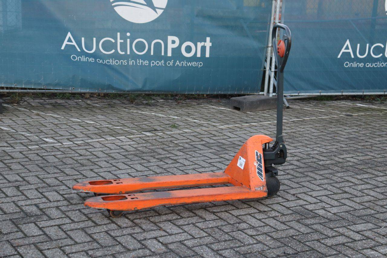 Pallet truck MIC TM 22 2200kg