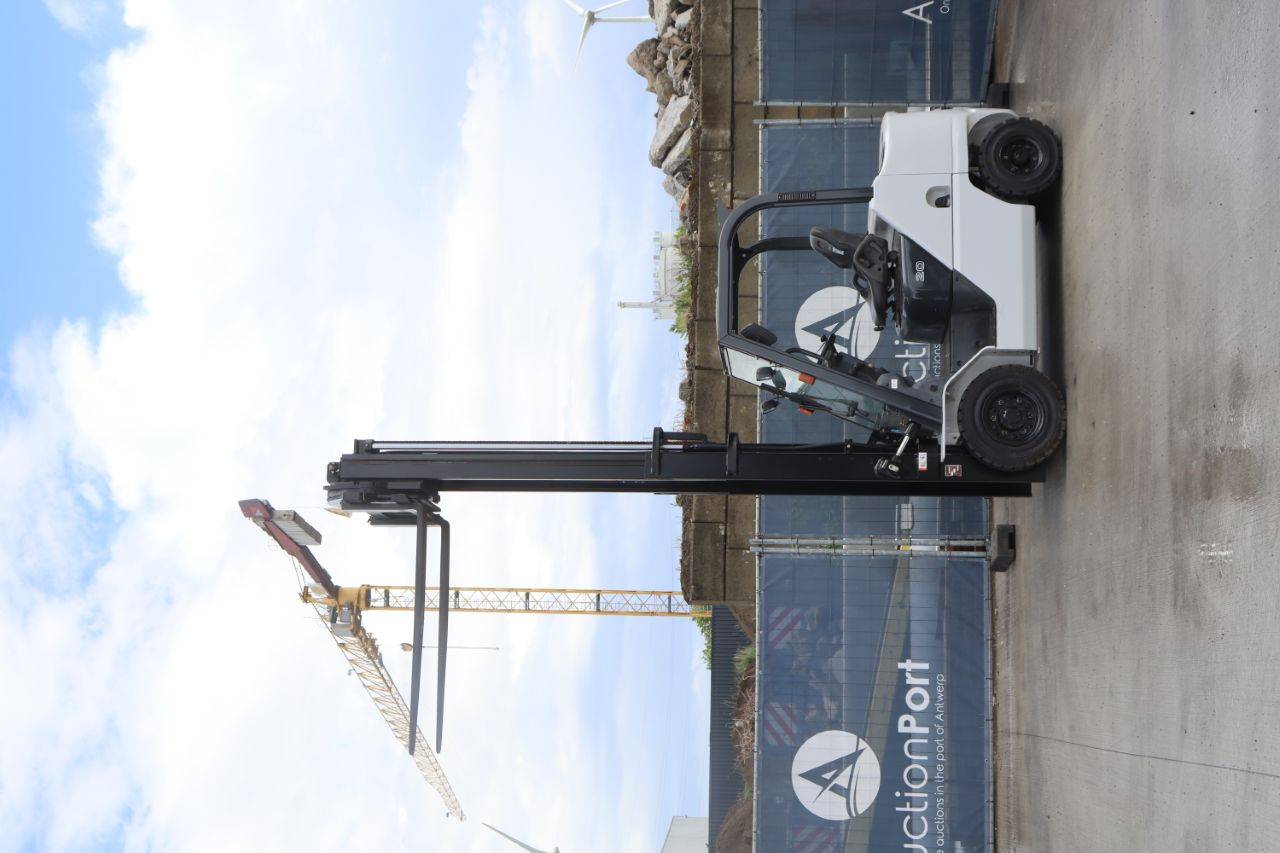 image of the lot