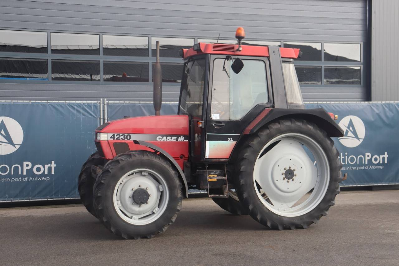 Tractor Case 4230 Diesel 1997